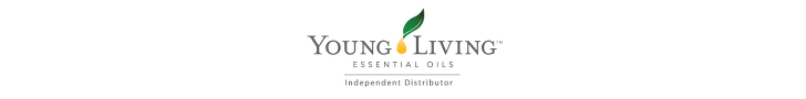 Young Living Essential Oils